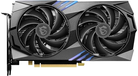 MSI RTX 4060 Ti Gaming X 16GB GDDR6 - CeX (UK): - Buy, Sell, Donate
